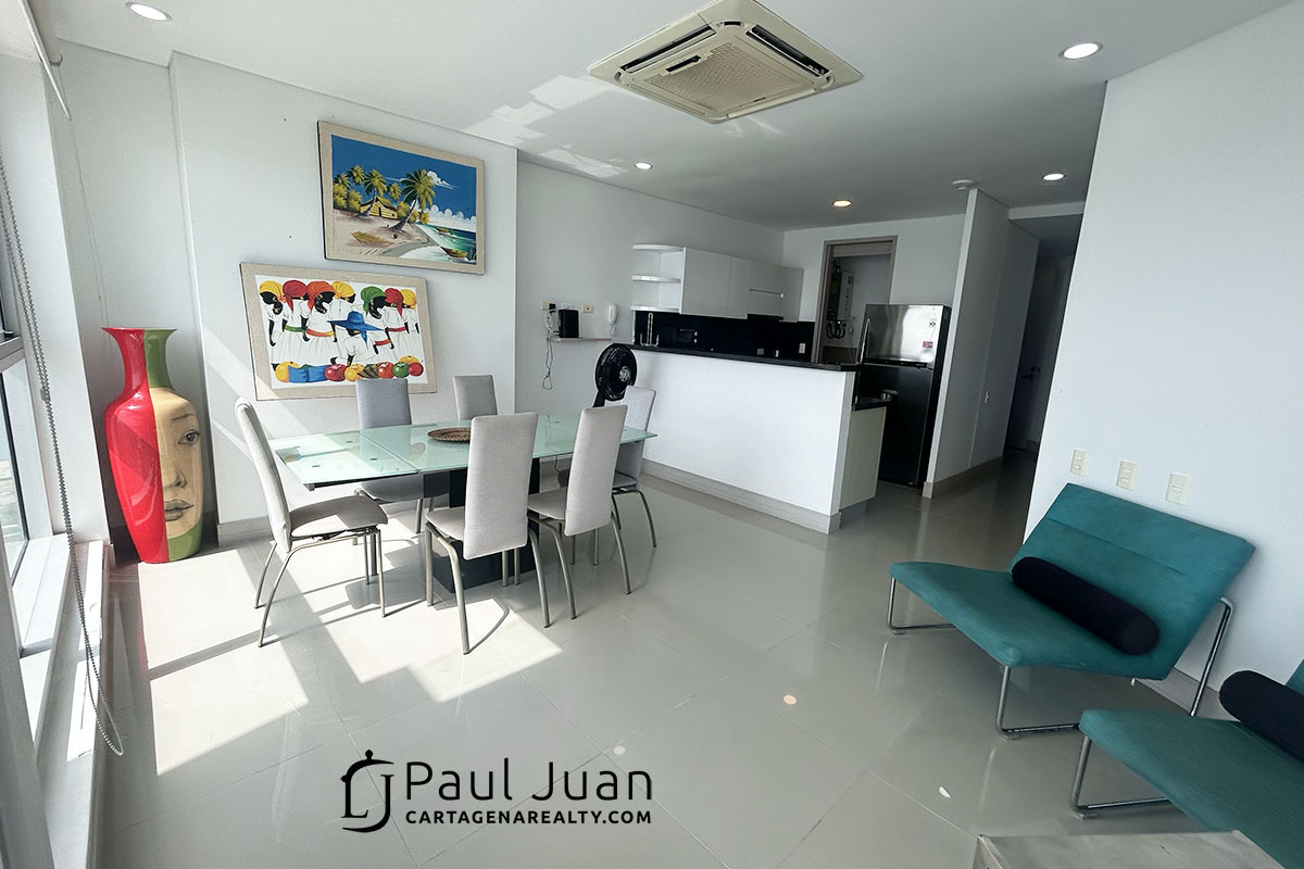 Fabulous apartment
